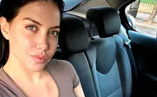 Wanda Nara habló por primera vez sobre cómo convive con su estado actual de salud.