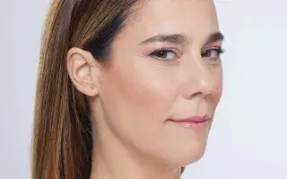 El paso a paso para hacer un look barbiecore.