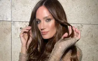 Paula Chaves.