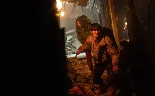 El acuerdo estrenó durante octubre en Paramount+.