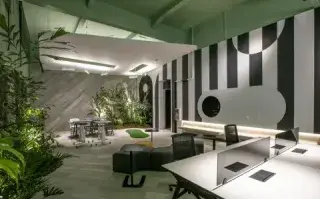 Casa FOA: 5 tendencias para inspirarte con las novedades del diseño coworking.jpg