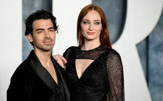 Joe Jonas y Sophie Turner: se complicó el divorcio por la tenencia de sus hijos Joe Jonas y Sophie Turner, en trámites de divorcio: los motivos de la separación.
