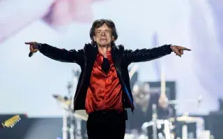 Mick Jagger donaría toda su fortuna a organizaciones benéficas: “Mis hijos no la necesitan”.
