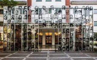 La Unesco declaró al Museo de la Memoria ESMA como patrimonio mundial de la humanidad