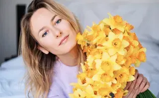 Flores amarillas: dónde colocarlas según el Feng shui.