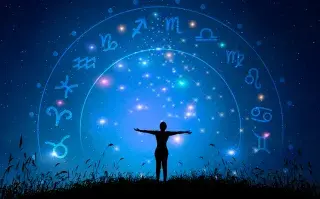 La Luna negra está en Virgo y así impactará su energía astral Signo por signo: esto es lo que te depara el 28 de septiembre.