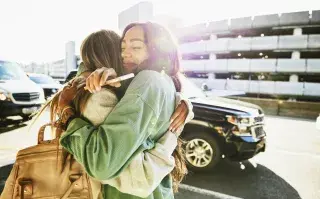 Test de la felicidad: 5 preguntas que revelan si sos feliz.