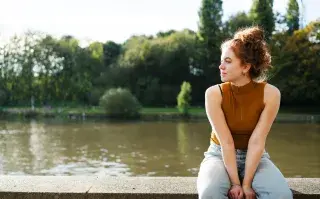 Estos son los principales beneficios de la Vitamina D y dónde encontrarla.