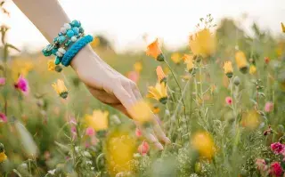 Equinoccio de primavera: 3 rituales ideales para renovar la energía y darle bienvenida a lo nuevo Rituales para hacer durante el equinoccio de primavera.