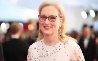 Meryl Streep contó cuál es la película que ama.