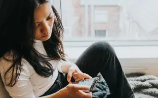 Ghosting: ¿qué es y cómo cuidarte?