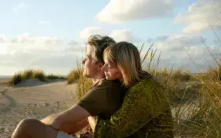 Terapia de pareja: según los expertos, el 70% de los problemas de un vínculo no se resuelven hablemosdeamor_principal.jpg