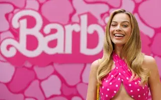 Barbie: después del éxito en cines, llegará la serie de TV.