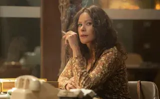 Sofía Vergara protagoniza Griselda, una nueva serie de Netflix.