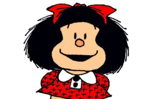 Las mejores 9 frases de Mafalda