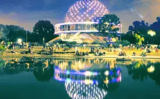 El planetario se suma a La Noche de los Museos.