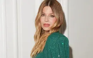 Marcela Kloosterboer estuvo como invitada en el programa de streaming de Pedro Alfonso 