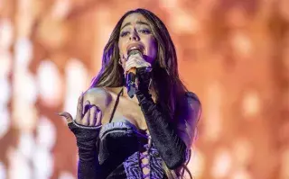 Tini Stoessel habló sobre los haters y las críticas de las redes sociales: “Cosas que duelen”.