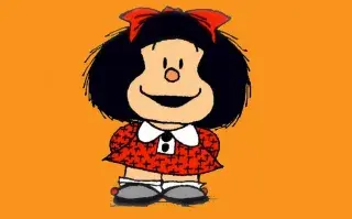 Releyendo: Mafalda, la serie documental en Disney+ que cuenta su historia Releyendo: Mafalda, la nueva serie documental del icónico personaje de Quino.