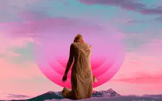 Qué es la llama gemela y cómo se conecta con los signos.