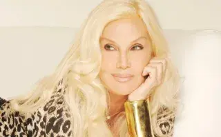 La curiosa razón por la que Susana Gimenez vende su mansión de Miami