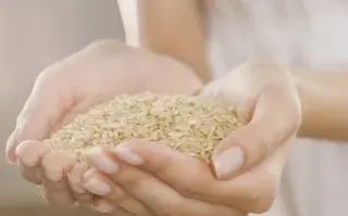 3 rituales con arroz que propone el feng shui.