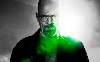 El final alternativo de Breaking Bad.