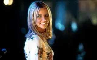 La película romántica que Britney Spears está "contenta" de no haber protagonizado.