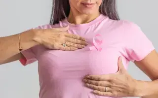Cáncer de mama: ¿cómo prevenirlo?