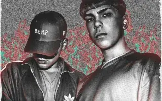 Bizarrap y Milo J estrenaron la BZRP Music Sessions #57.