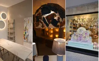 Tendencias deco: 7 ideas para inspirarte con las novedades de Distrito Arenales Tendencias deco en Distrito Arenales.