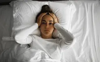 Por qué dormís mal en invierno: las razones hormonales detrás del insomnio estacional Qué significa despertarse a las 3 am.