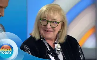 Las declaraciones de la nueva suegra de Taylor Swift