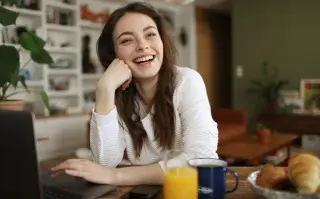 5 hábitos que te harán más feliz.