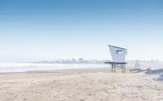 Cuánto cuesta irse de vacaciones a la costa argentina.
