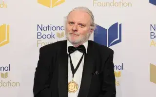 Quién es Jon Fosse, el ganador del Premio Nobel de Literatura 2023.