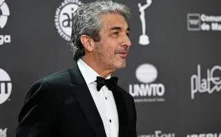 La contundente opinión de Ricardo Darín sobre la versión norteamericana de Nueve reinas.