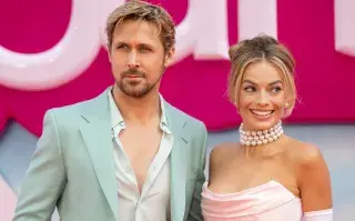 Margot Robbie y Ryan Gosling protagonizarán una nueva película juntos.
