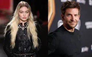 ¿Romance entre Gigi Hadid y Bradley Cooper?
