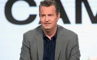 El sábado 28 de octubre se conoció la noticia sobre el fallecimiento de Matthew Perry.
