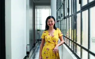 Cómo conseguir la inversión para abrir un restaurante en Argentina Kari Gao habla de cómo dar con el inversor y socio para su restaurante de comida china.