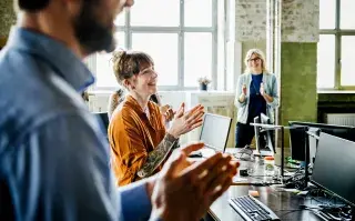 La generación agotada: cómo proteger la salud mental y no caer en burnout en el trabajo ¿Cómo lograr un liderazgo que ponga el foco en la felicidad profesional de los trabajadores?