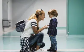 5 frases hirientes que nunca deberías decirles a tus hijos.