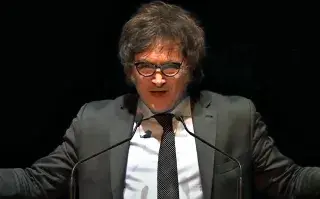 Las 10 principales definiciones económicas de Javier Milei Javier Milei: las 10 principales definiciones económicas.