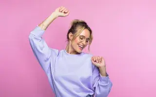 Ideas para estimular la hormona de la felicidad.