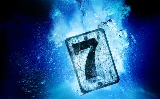 Cuál es el significado espiritual del número 7 Cuál es el significado espiritual del número 7