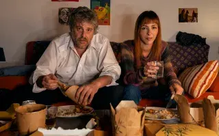 Raúl Cimas y Esperanza Pedreño son los protagonistas de una de las mejores series de comedia españolas del año.