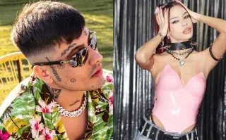 Emilia Mernes y duki salieron a desmentir las versiones de que estaban esperando un hijo y fueron contundentes.