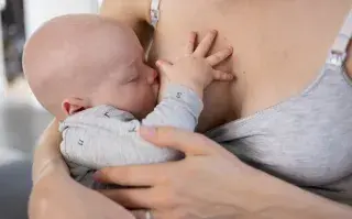 Destetar: ¿cuándo es el mejor momento para hacerlo?