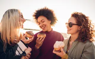 Una app para hacer amigos: ¿cómo funciona?